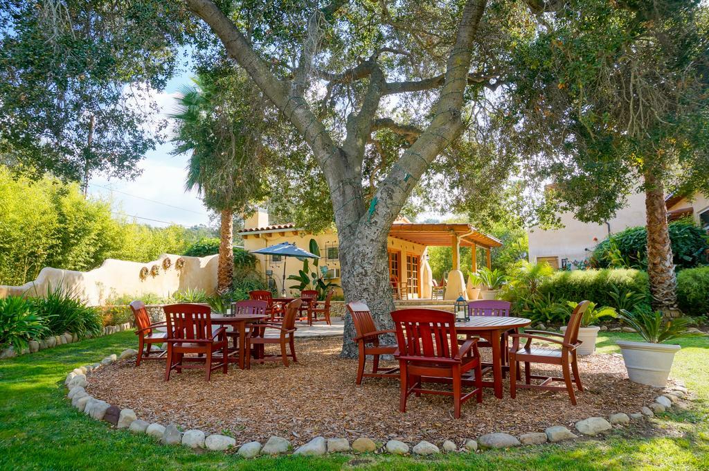 Blue Iguana Inn Ojai Extérieur photo