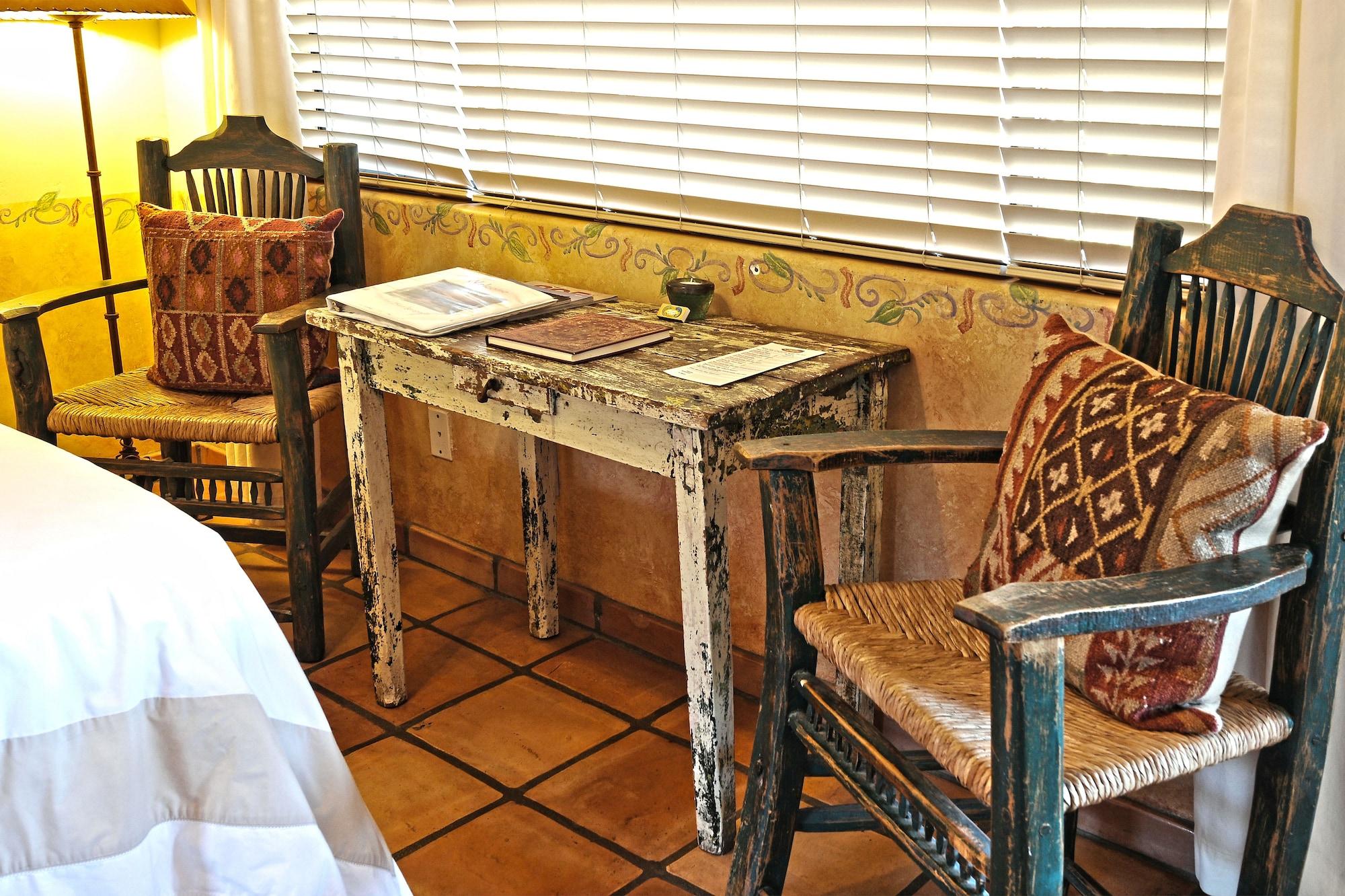 Blue Iguana Inn Ojai Extérieur photo