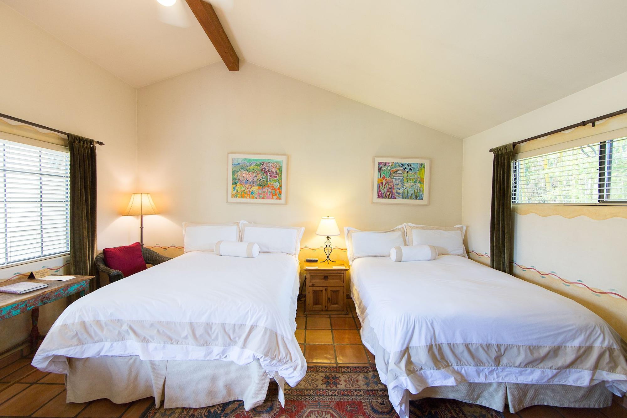 Blue Iguana Inn Ojai Extérieur photo