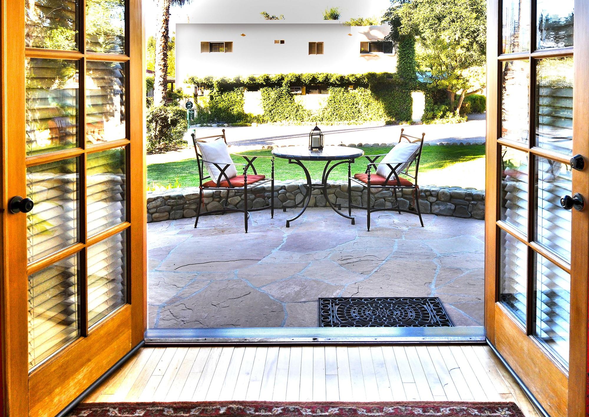 Blue Iguana Inn Ojai Extérieur photo