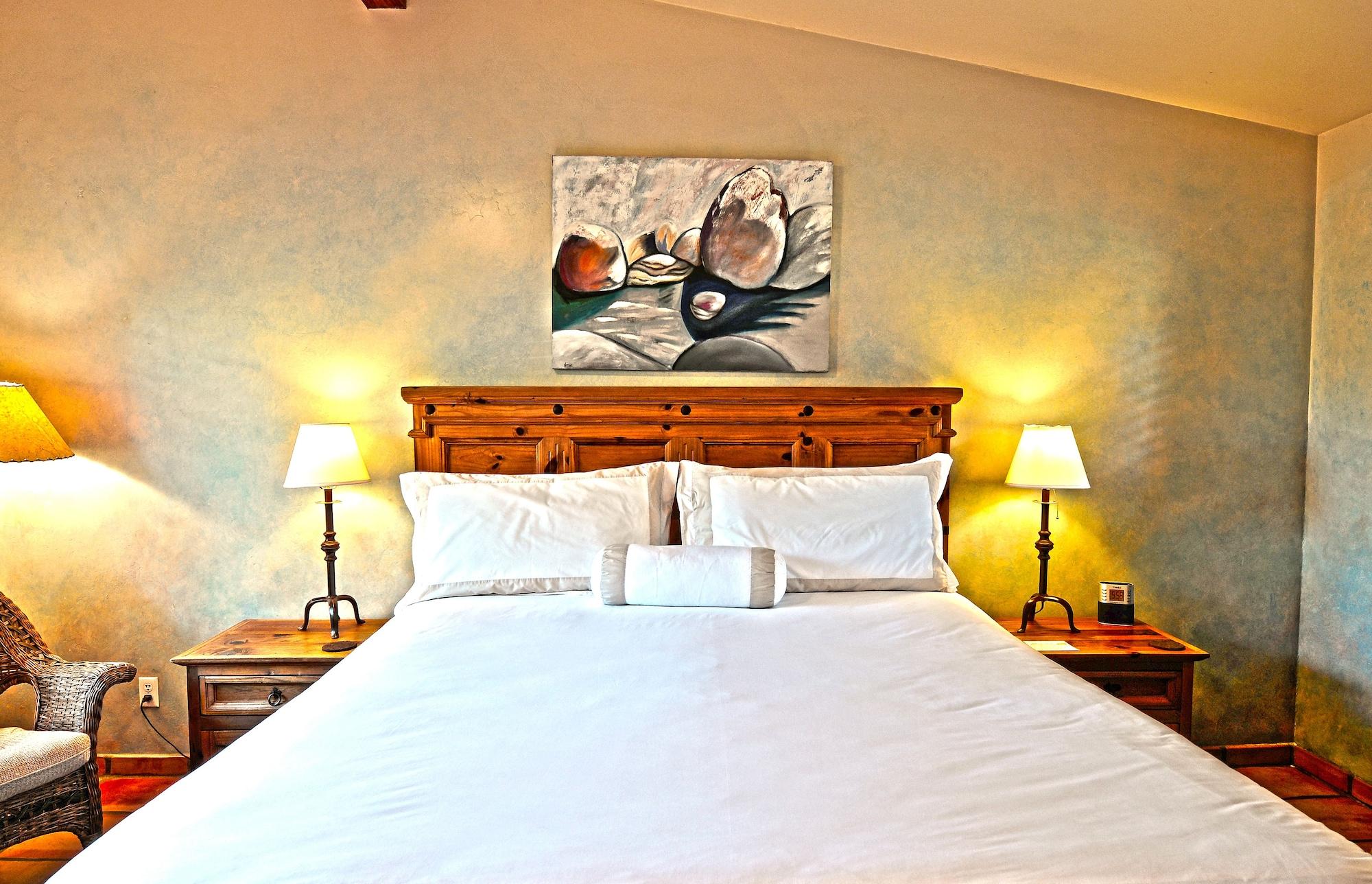 Blue Iguana Inn Ojai Extérieur photo