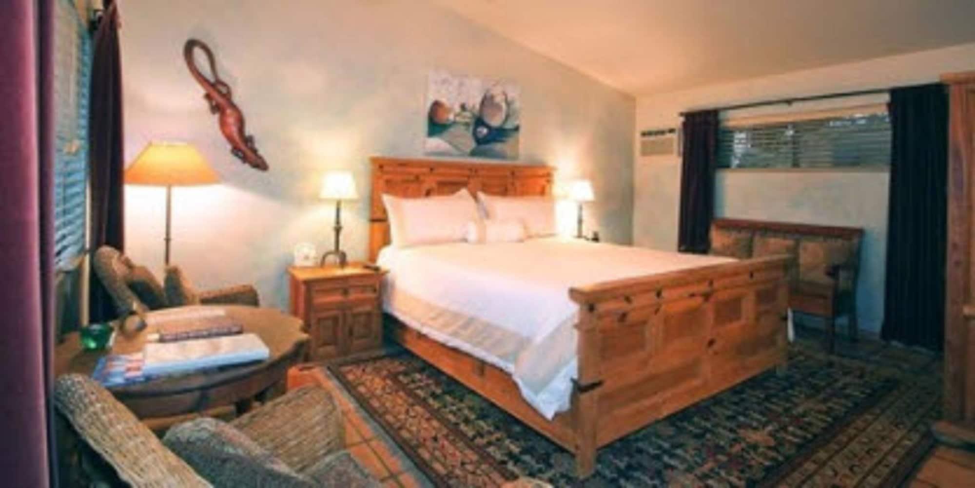 Blue Iguana Inn Ojai Extérieur photo