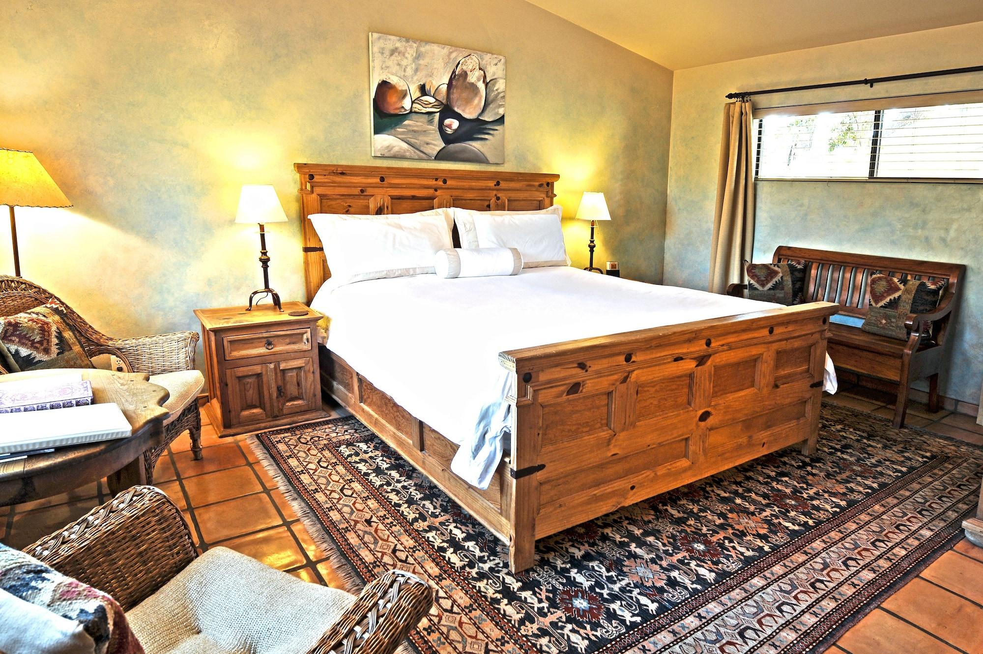 Blue Iguana Inn Ojai Extérieur photo