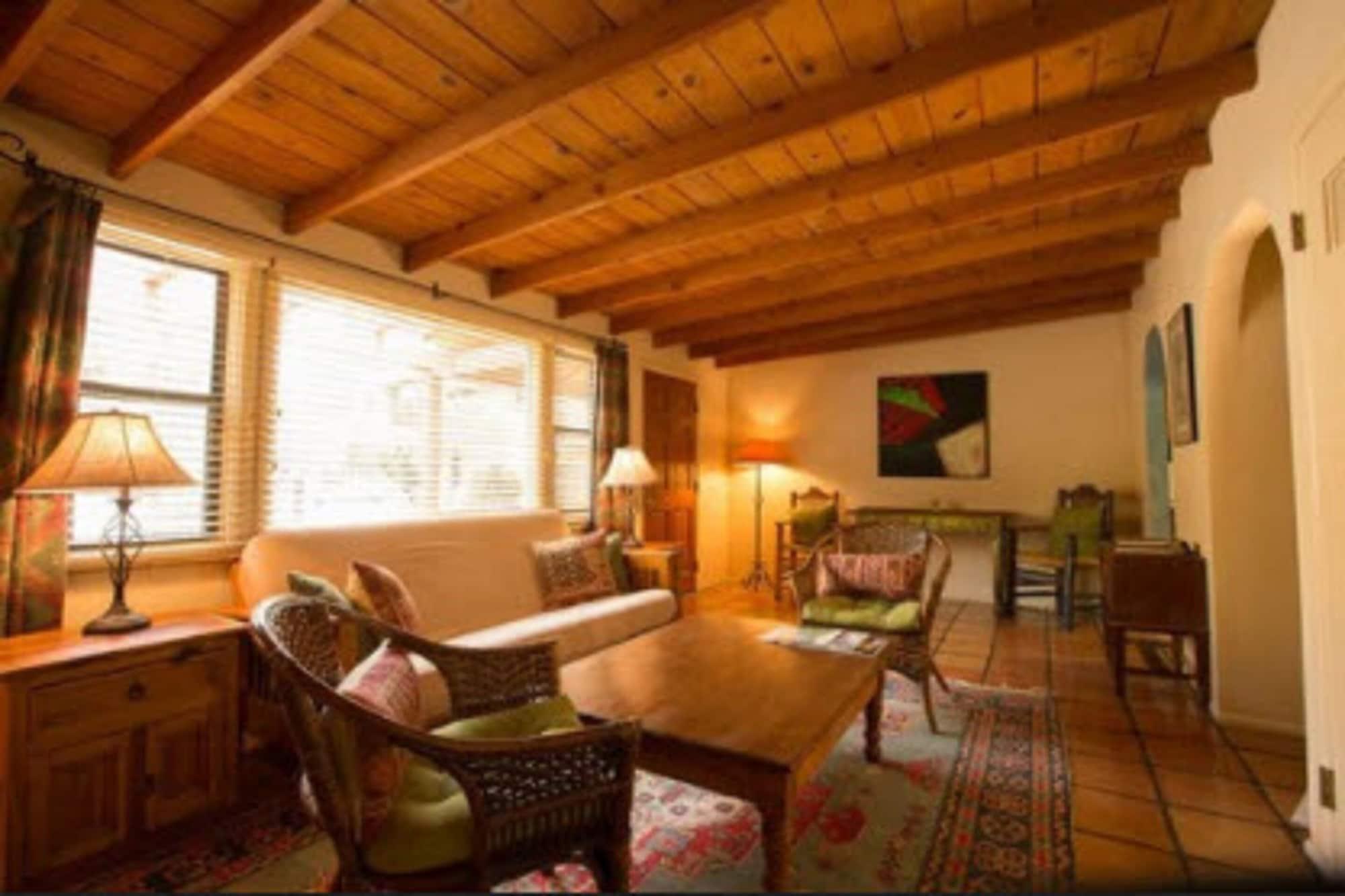 Blue Iguana Inn Ojai Extérieur photo