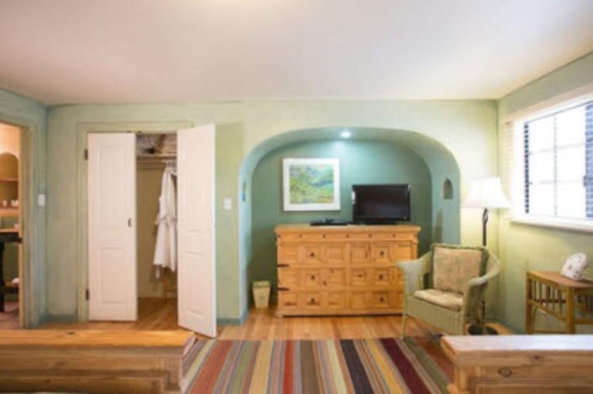 Blue Iguana Inn Ojai Extérieur photo