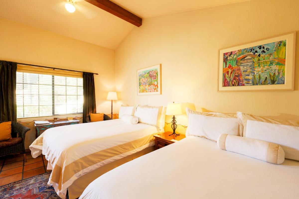 Blue Iguana Inn Ojai Chambre photo