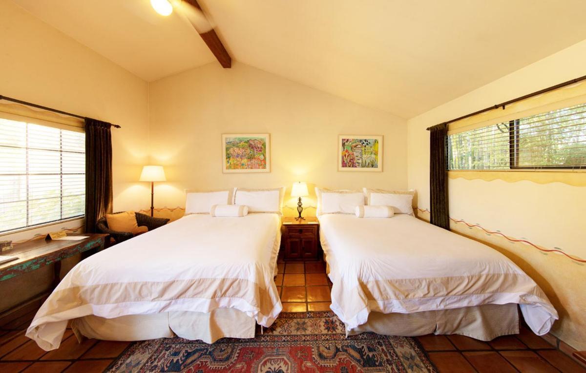 Blue Iguana Inn Ojai Chambre photo