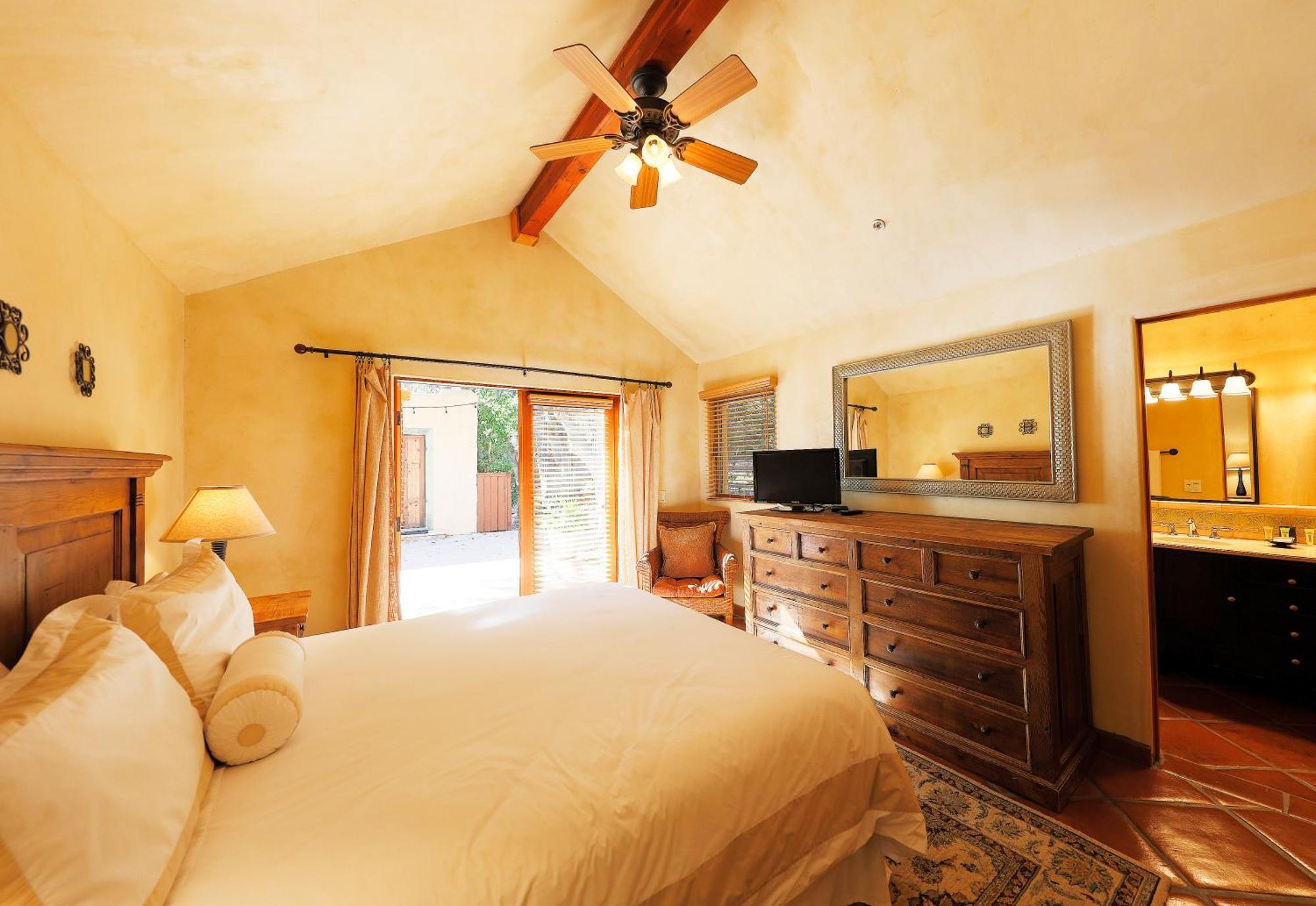 Blue Iguana Inn Ojai Chambre photo