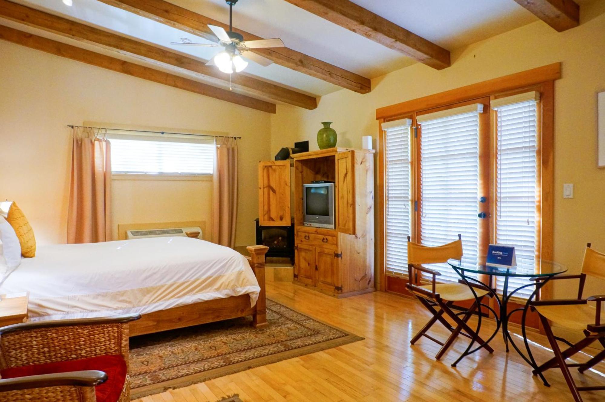 Blue Iguana Inn Ojai Chambre photo
