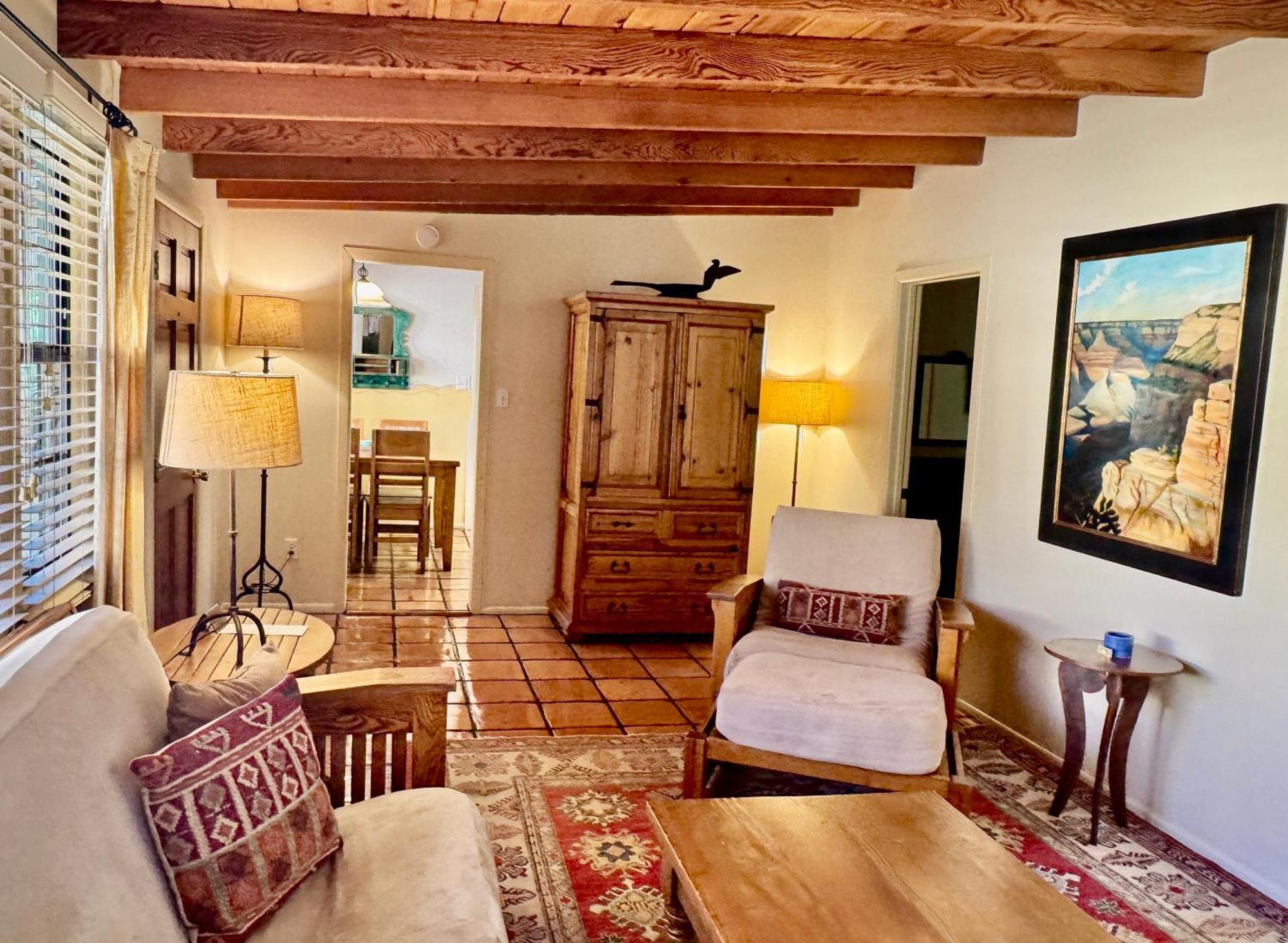 Blue Iguana Inn Ojai Chambre photo