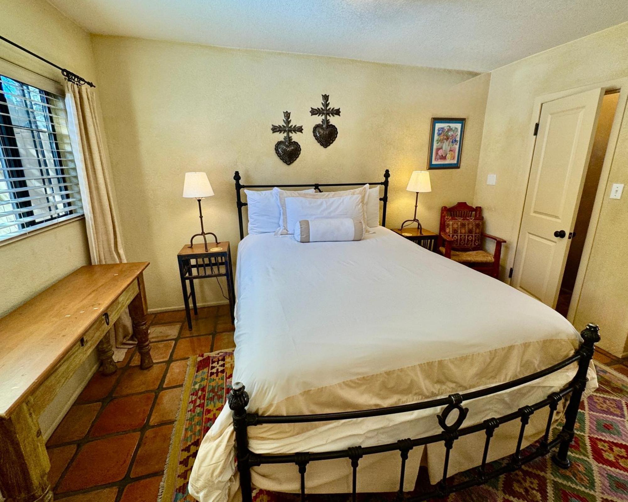 Blue Iguana Inn Ojai Chambre photo
