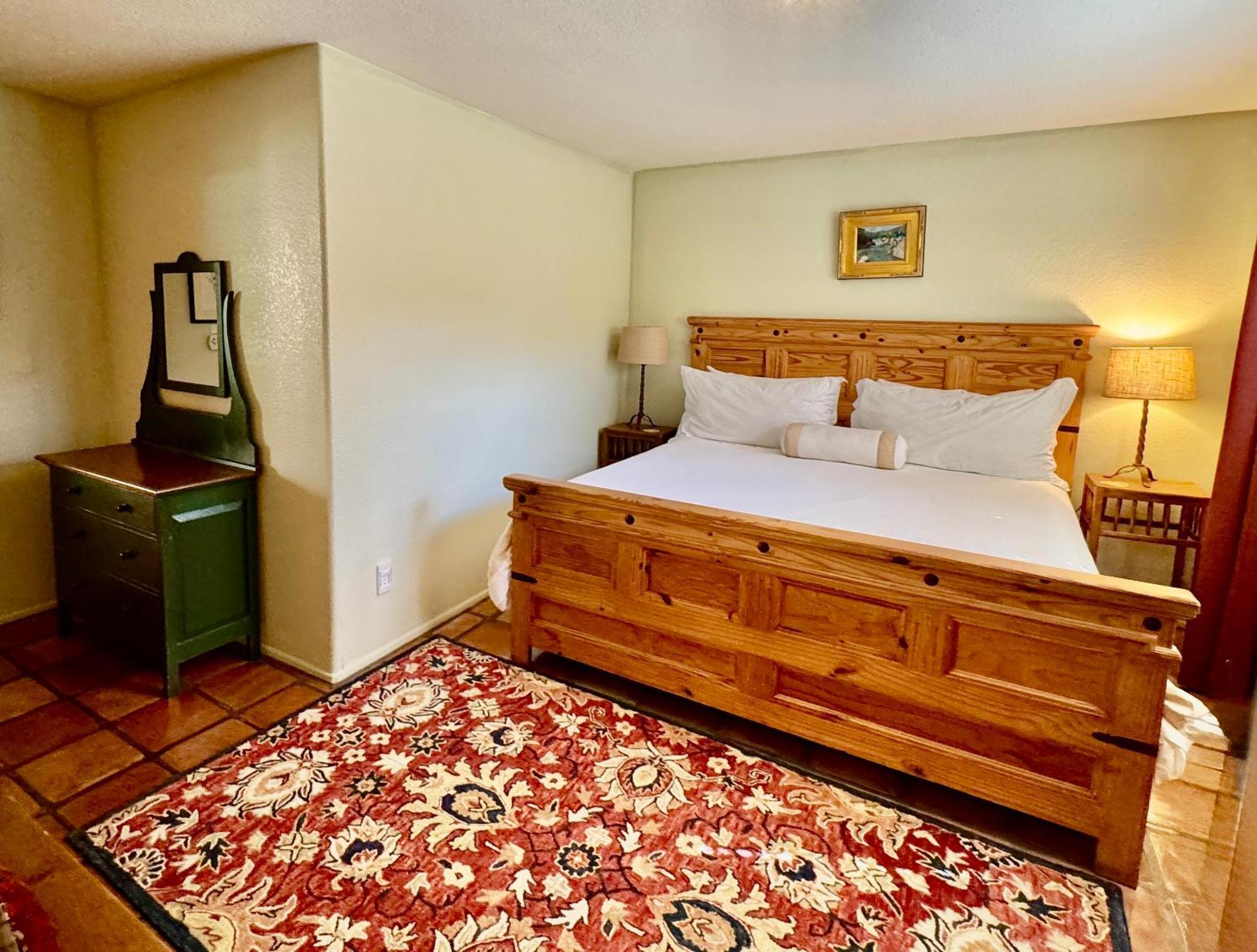 Blue Iguana Inn Ojai Chambre photo