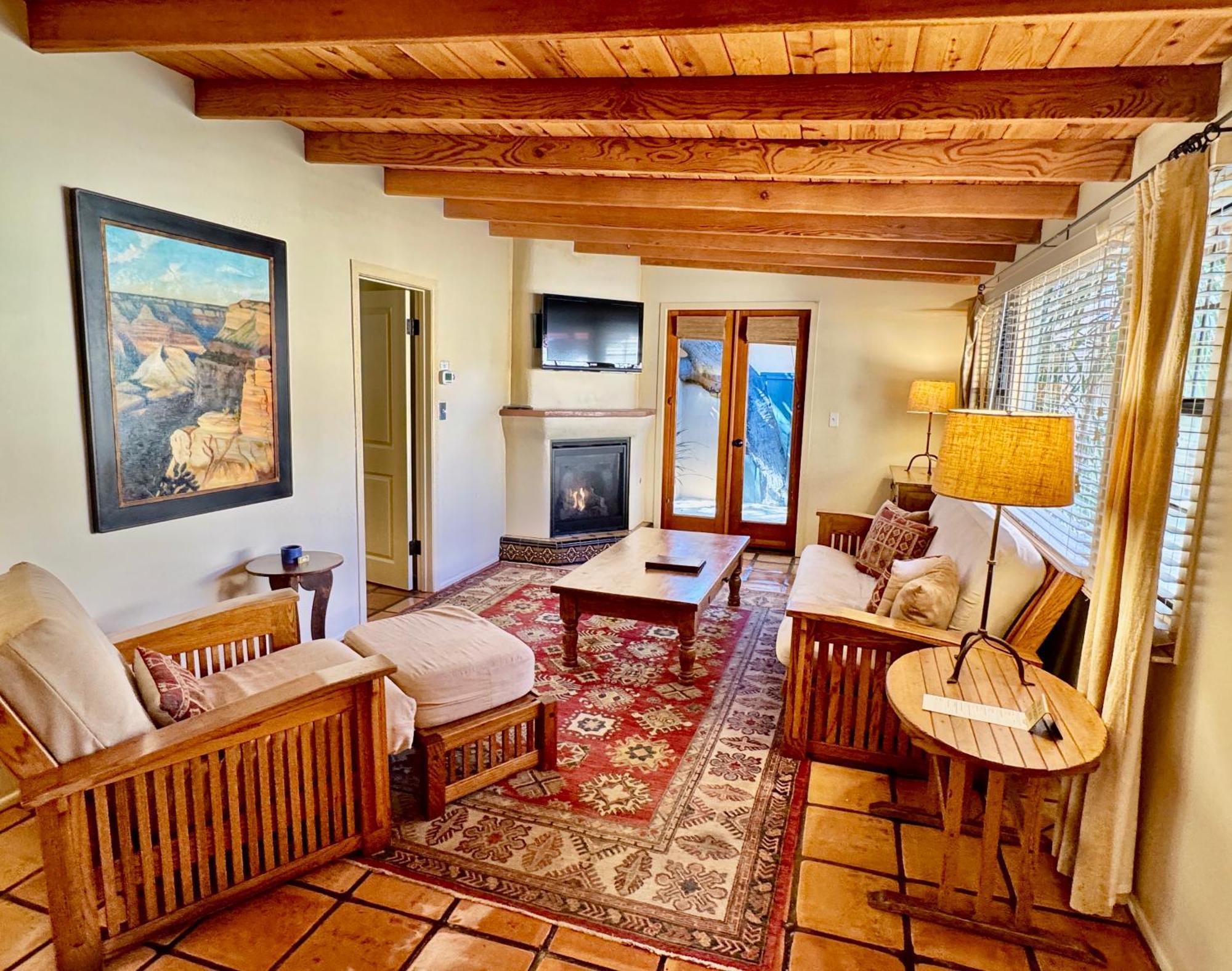 Blue Iguana Inn Ojai Extérieur photo