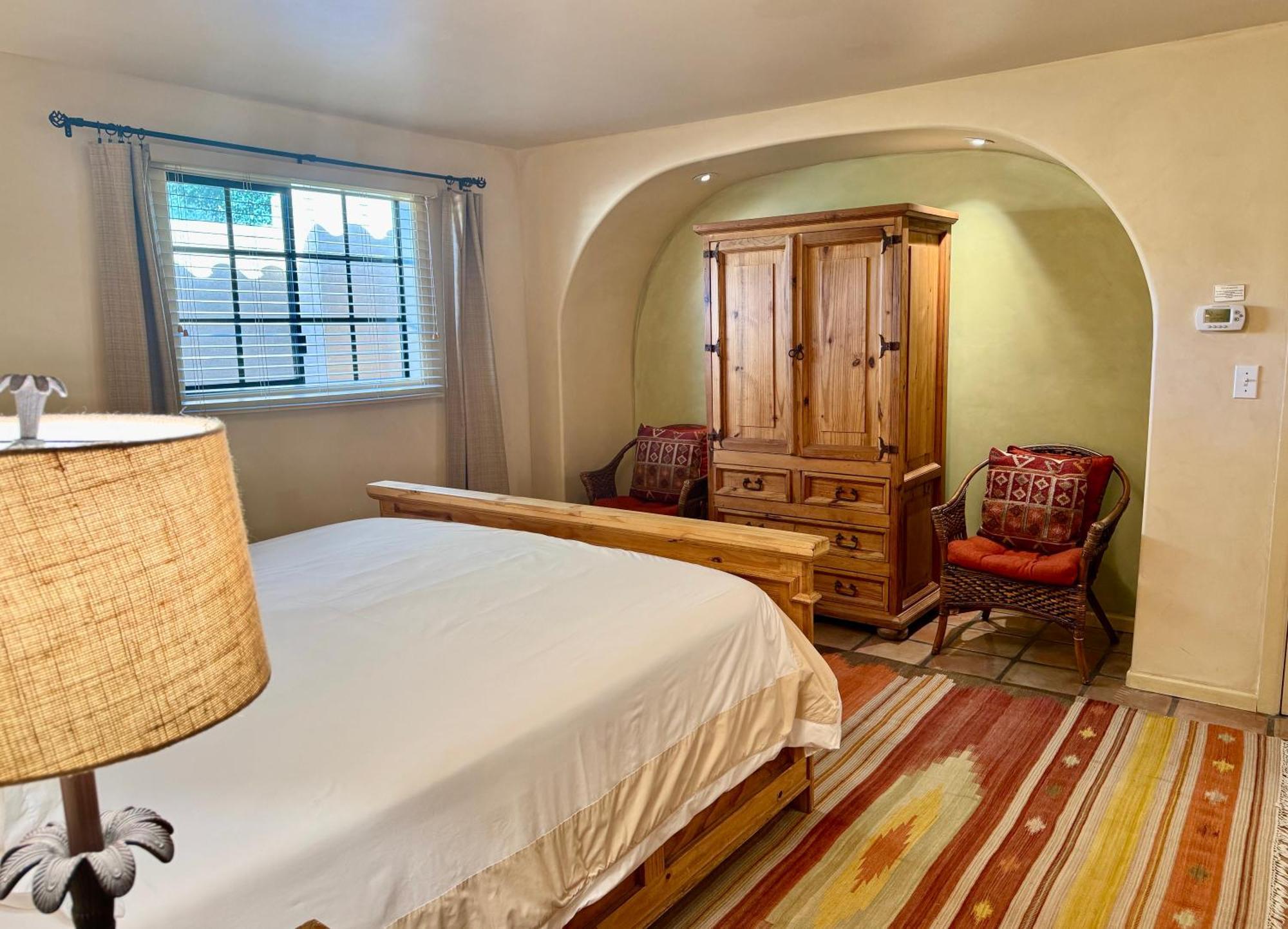 Blue Iguana Inn Ojai Extérieur photo