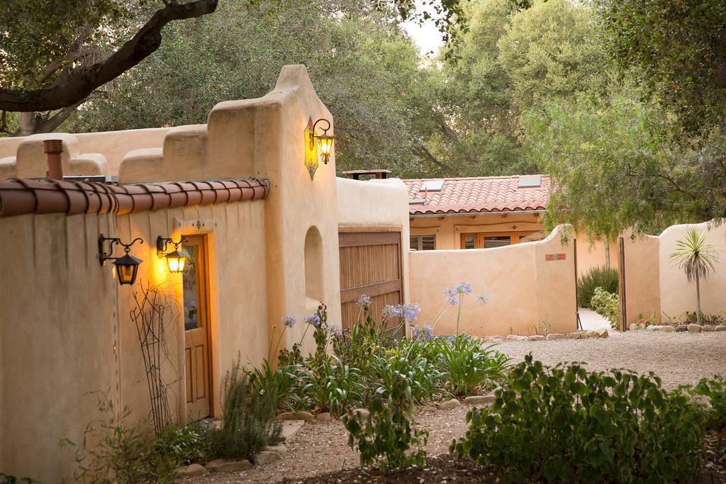 Blue Iguana Inn Ojai Chambre photo